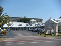 view of Office space from Gulf Boulevard