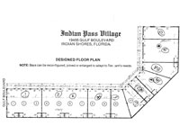 view of Office space from Gulf Boulevard